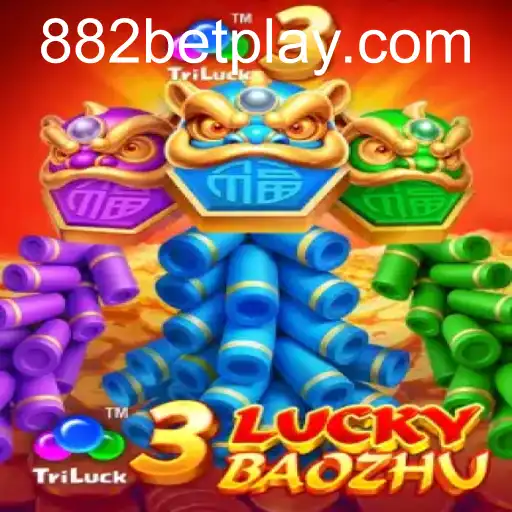 Explorando o Jogo 3LuckyBaozhu: Destaques e Regras