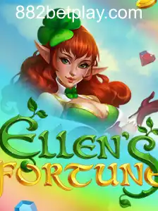 EllensFortune: O Fascinante Mundo do Jogo de Sorte e Estratégia