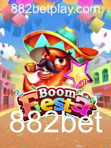 Descubra BoomFiesta: Uma Aventura Empolgante no Universo dos Jogos com 882bet
