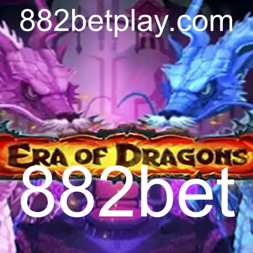 Descubra EraOfDragons: O Jogo de Aventura de Fantasia de 882bet