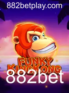 Descubra o Fascinante Mundo de FunkyKingKong: O Novo Jogo da 882bet