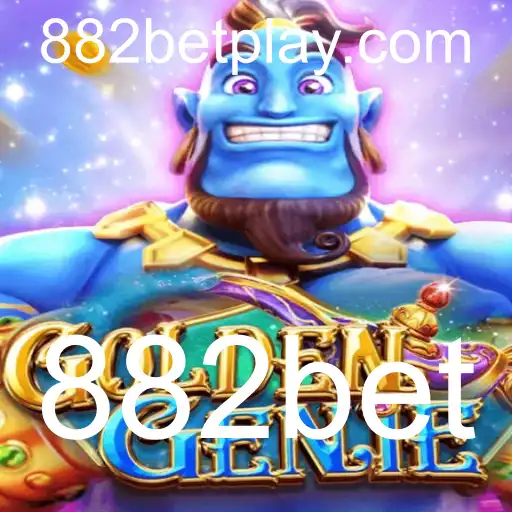 Explore o Emocionante Jogo GOLDENGENIE com 882bet