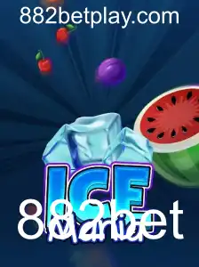 IceMania: Explore o Mundo Gelado do Novo Jogo com 882bet