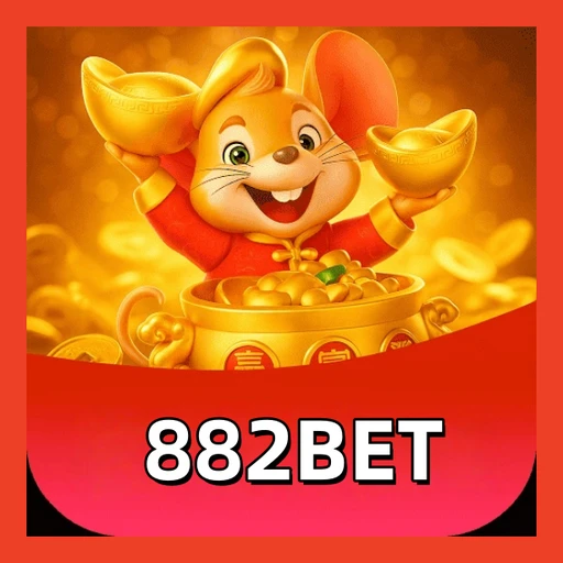 882bet Logo