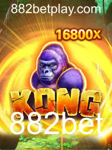 Explorando o Mundo de Kong: Um Jogo Envolvente no Universo 882bet