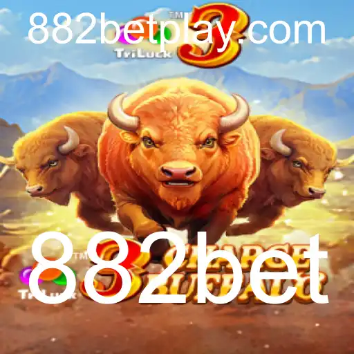 Explorando o Universo de 3ChargeBuffalo: Uma Aventura Empolgante no 882bet