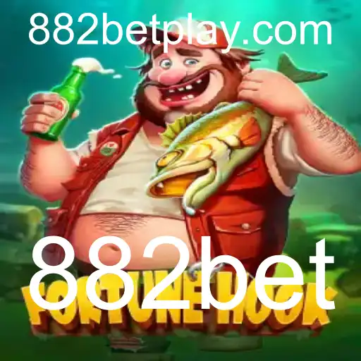 FortuneHook: Um Mergulho Profundo no Universo de Apostas do 882bet