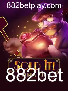 Descubra o Mundo Empolgante de SolditBonusBuy no 882bet