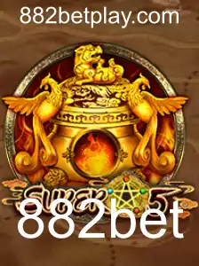 Descubra o Mundo do Super5: O Jogo que Revoluciona a Diversão com 882bet