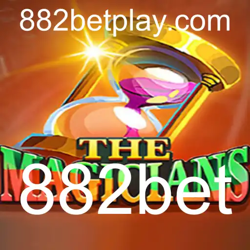 Explorando o Fascinante Mundo de TheMagicians: Regras e Inovações do Jogo de Cassino 882bet