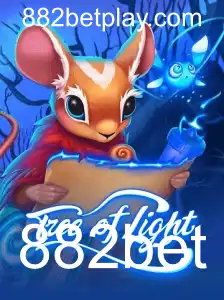 Explorando o Fascinante Mundo de TreeofLight com 882bet