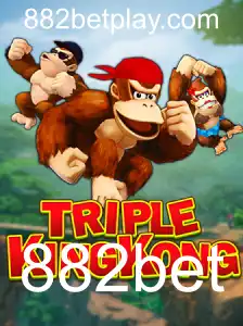 Descobrindo o Mundo de TripleKingKong no 882bet