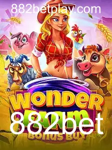 WonderFarmBonusBuy: Descubra o Fascinante Mundo do Jogo Online